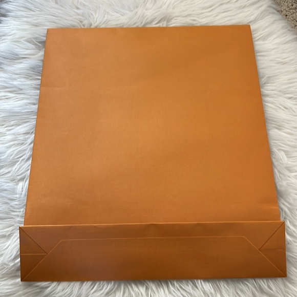 LV paper bag - Picture 2 of 5